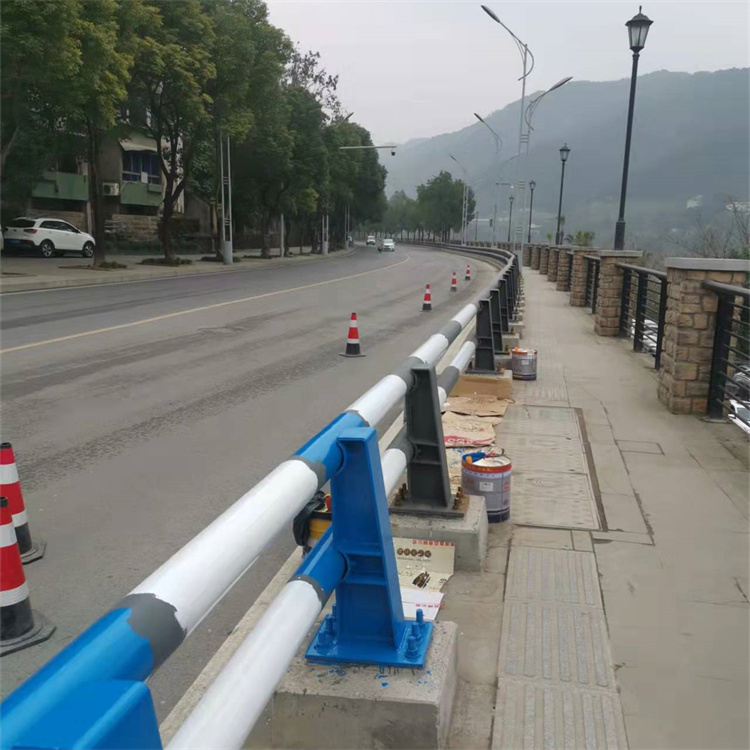 阜新防撞护栏