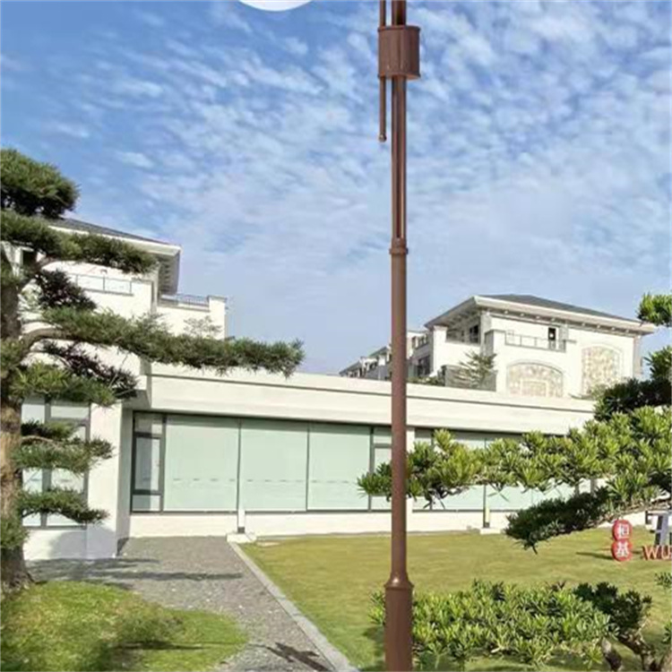 阜新庭院灯